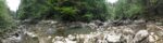 Panoramabild Bolgenach