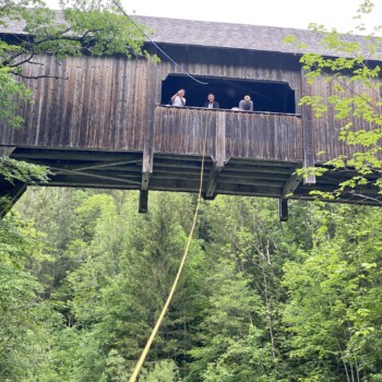 3. Besatz untere Bolgenach